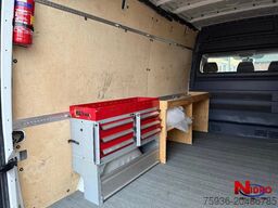 Volkswagen Crafter 50 2.0 136 PK 3 zits Airco Cruise Camer...
