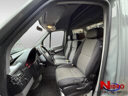 Volkswagen Crafter 50 2.0 136 PK 3 zits Airco Cruise Camer...