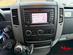 Volkswagen Crafter 50 2.0 136 PK 3 zits Airco Cruise Camer...