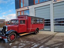  Berna Adler mit Frech Hoch Sissach Aufbau Cabrio