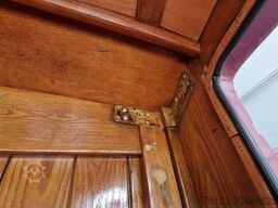  Berna Adler mit Frech Hoch Sissach Aufbau Cabrio