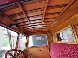  Berna Adler mit Frech Hoch Sissach Aufbau Cabrio