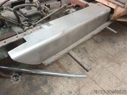  Berna Adler mit Frech Hoch Sissach Aufbau Cabrio