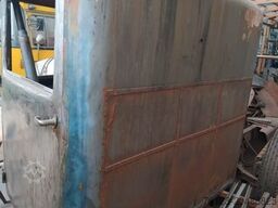  Berna Adler mit Frech Hoch Sissach Aufbau Cabrio