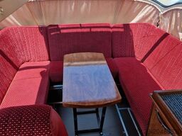 SETRA Kässbohrer  Setra S 6, S 9 Oldtimerbus Oldi