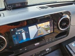 MERCEDES-BENZ 519 und 517 Glasdach XXL  20 Sitze Stock