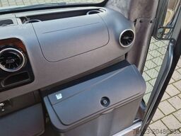 MERCEDES-BENZ 519 und 517 Glasdach XXL  20 Sitze Stock