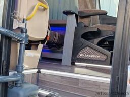 MERCEDES-BENZ 519 und 517 Glasdach XXL  20 Sitze Stock