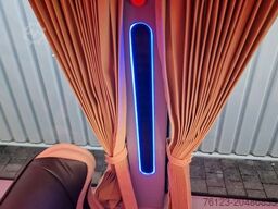 MERCEDES-BENZ 519 und 517 Glasdach XXL  20 Sitze Stock