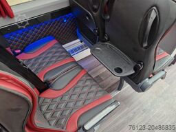 MERCEDES-BENZ 519 und 517 Glasdach XXL  20 Sitze Stock