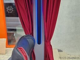 MERCEDES-BENZ 519 und 517 Glasdach XXL  20 Sitze Stock