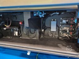 IVECO Daily 70 Vorlauffahrzeug Ferqui Sunrise 2,5 m B