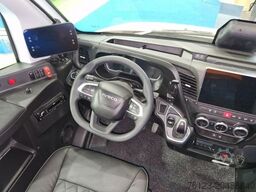IVECO Daily 70 Vorlauffahrzeug Ferqui Sunrise 2,5 m B