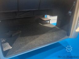 IVECO Daily 70 Vorlauffahrzeug Ferqui Sunrise 2,5 m B