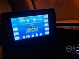 IVECO Daily 70 Vorlauffahrzeug Ferqui Sunrise 2,5 m B