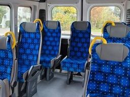 FIAT Frontniederflur Ducato Movano Boxer Sprinter