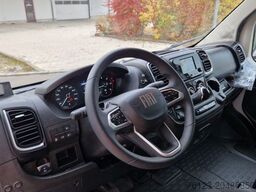 FIAT Frontniederflur Ducato Movano Boxer Sprinter