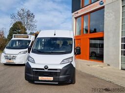 FIAT Frontniederflur Ducato Movano Boxer Sprinter