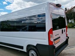 FIAT Frontniederflur Ducato Movano Boxer Sprinter