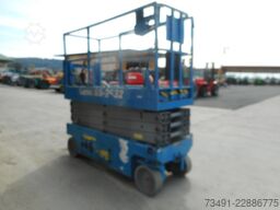 Genie GS-2632 ( 9,96m )