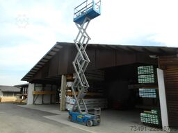 Genie GS-2632 ( 9,96m )