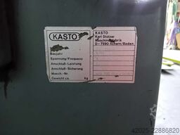 KASTO PSB 350 U