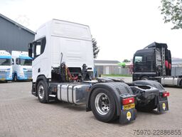 Scania R410 NGS 4X2 2019 ALCOA / SCHUIFSCHOTEL / TACHO...