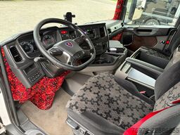 Scania R410 NGS 4X2 2019 ALCOA / SCHUIFSCHOTEL / TACHO...
