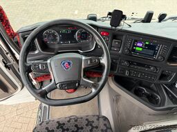 Scania R410 NGS 4X2 2019 ALCOA / SCHUIFSCHOTEL / TACHO...