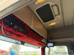 Scania R410 NGS 4X2 2019 ALCOA / SCHUIFSCHOTEL / TACHO...