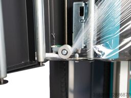 ATLANTA Arya Folienanlegesystem LYBRA OPRS 200% Vordehnung