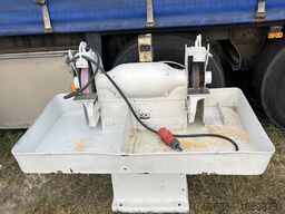 Geb.Bayer, Greif, Gisro