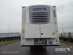 Schmitz Cargobull Tiefkühler Fleischhang