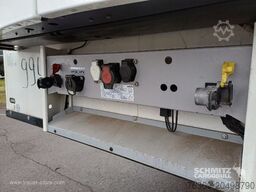 Schmitz Cargobull Tiefkühler Fleischhang