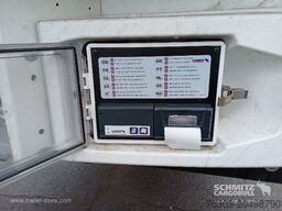 Schmitz Cargobull Tiefkühler Fleischhang