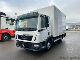 MAN 8.190 TGL BL ADR Ausführung Klima SafetyPack AHK