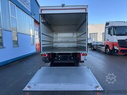 MAN 8.190 TGL BL ADR Ausführung Klima SafetyPack AHK