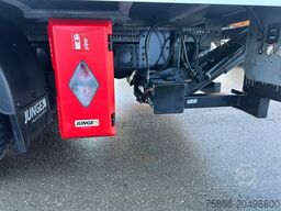 MAN 8.190 TGL BL ADR Ausführung Klima SafetyPack AHK