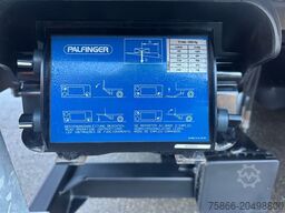 MAN 8.190 TGL BL ADR Ausführung Klima SafetyPack AHK