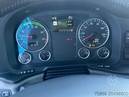 MAN 8.190 TGL BL ADR Ausführung Klima SafetyPack AHK