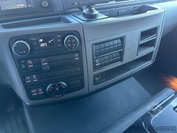 MAN 8.190 TGL BL ADR Ausführung Klima SafetyPack AHK