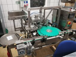 Adhesive/glue dispenter Custom