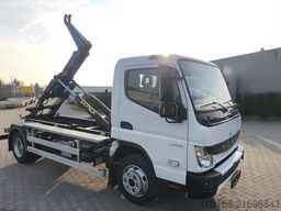 Fuso Canter 9C18 Abrollkipper