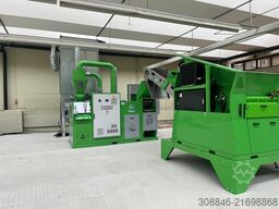 Guidetti Sincro 530 Mill + PMG-H 900