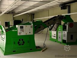 Guidetti Sincro 530 Mill + PMG-H 900