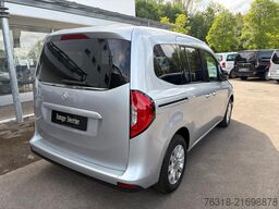 Mercedes-Benz EQT 200 Progressive LEDLicht Totwinkel SHZ RfKam