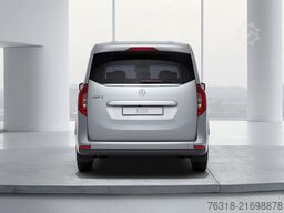 Mercedes-Benz EQT 200 Progressive LEDLicht Totwinkel SHZ RfKam