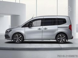 Mercedes-Benz EQT 200 Progressive LEDLicht Totwinkel SHZ RfKam