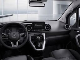 Mercedes-Benz EQT 200 Progressive LEDLicht Totwinkel SHZ RfKam