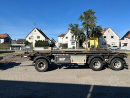 MÜLLER-MITTELTAL TA-T Kombi 24 / Abroll / Absetzer